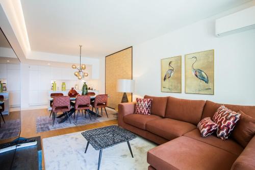 Satoshi Ocean View — 4-Star Luxury Hotel in Funchal, Portugal