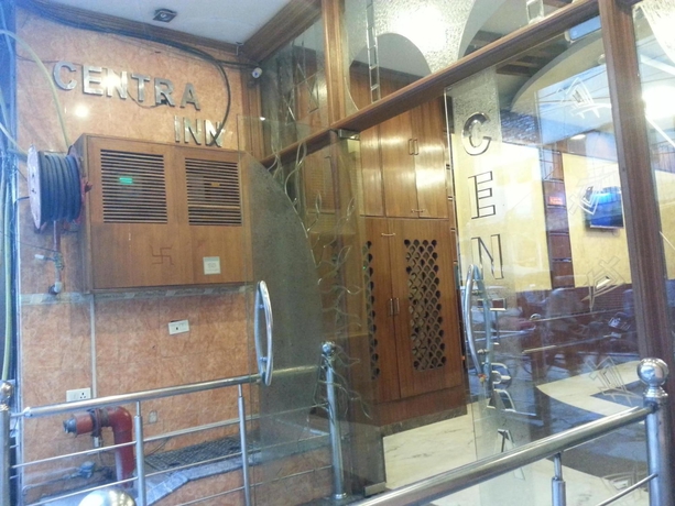 Centra Inn — Delhi — photo 2