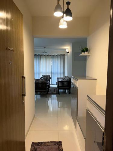 Residential Tranquil