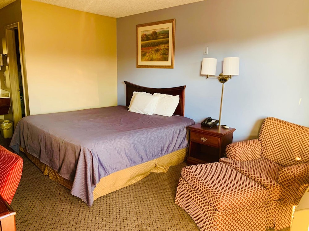 Mallard Inn - photo 10