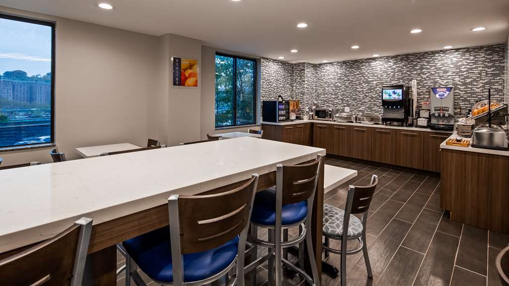 Best Western Plus Stadium Inn - photo 6
