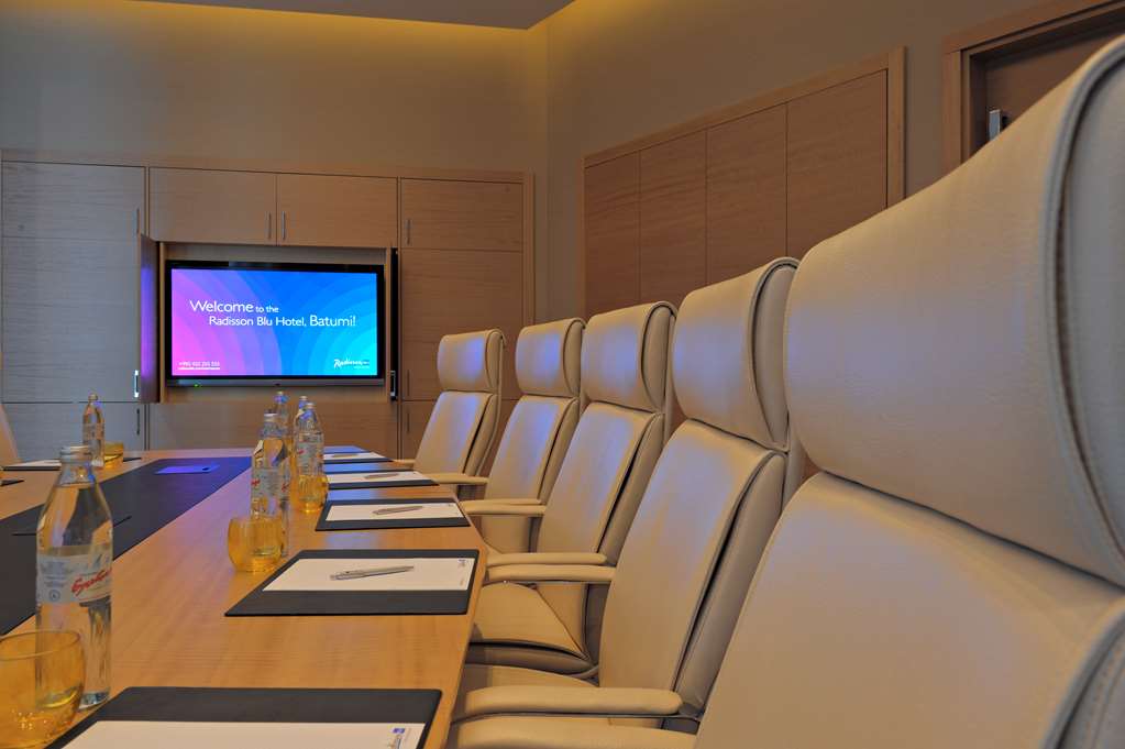 כנסים ואירועים