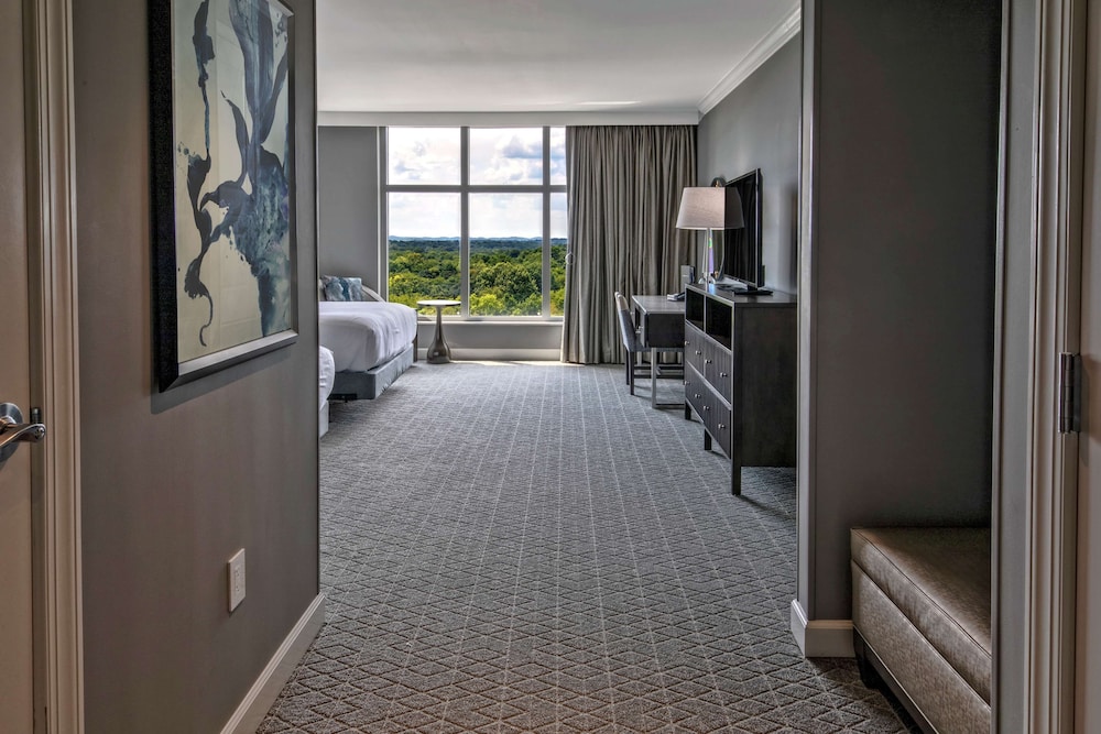 Hilton Nashville Green Hills - photo 15