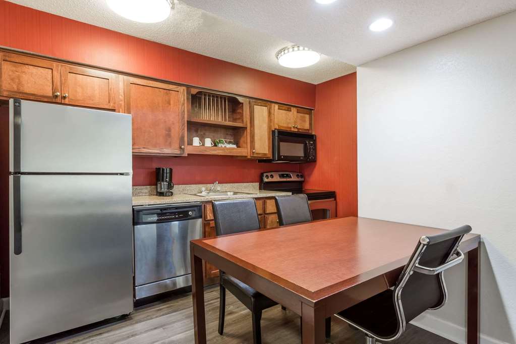 Extended Stay of Charleston - photo 13