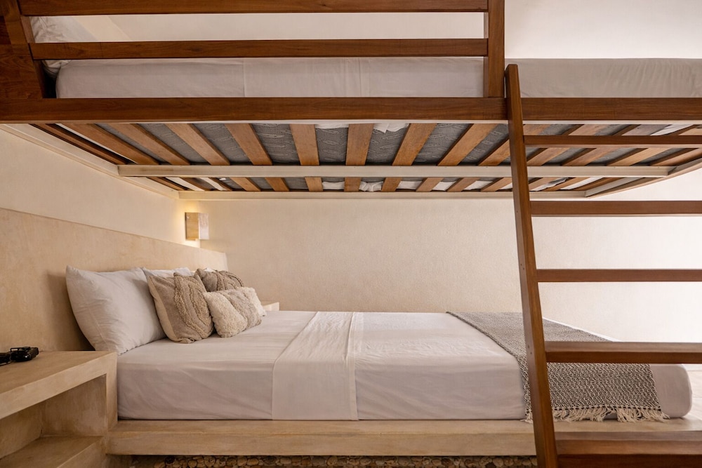 Casa Astral Hotel Boutique and Apartments