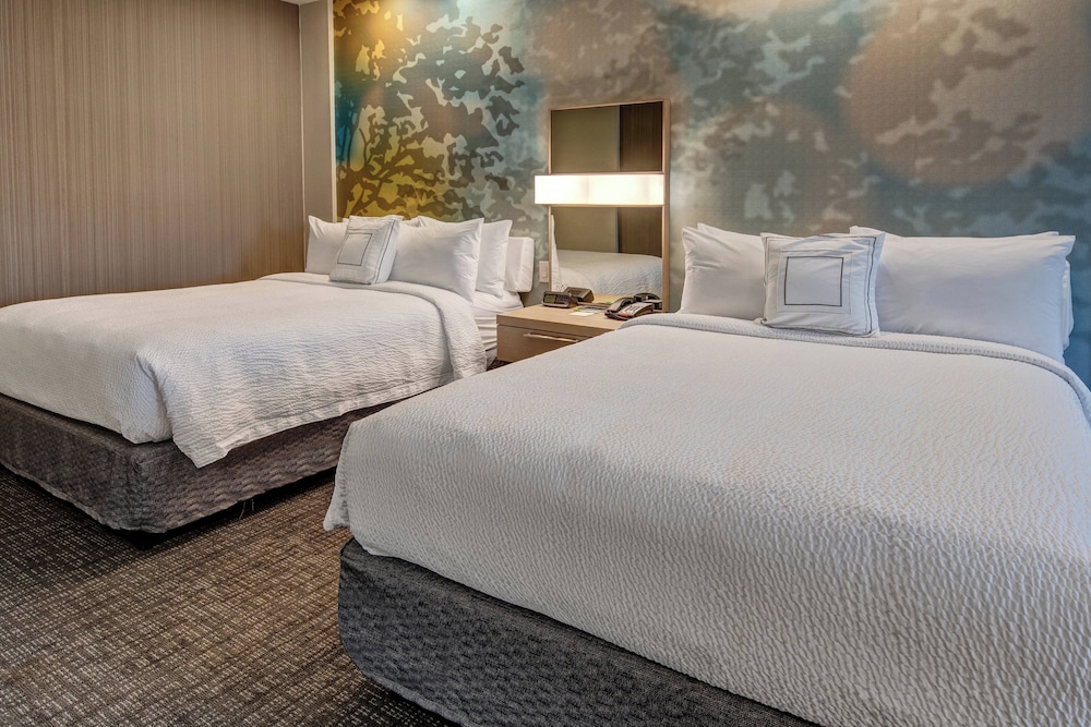 Courtyard by Marriott Austin Northwest Lakeline - photo 4