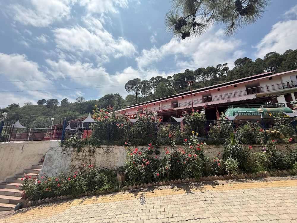 Hotel The Premium Villa Himalaya Hill — hotel in Udhampur