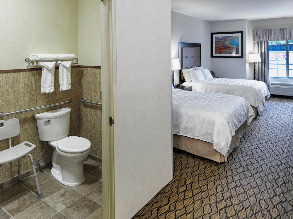 Holiday Inn West Yellowstone by IHG. - photo 17