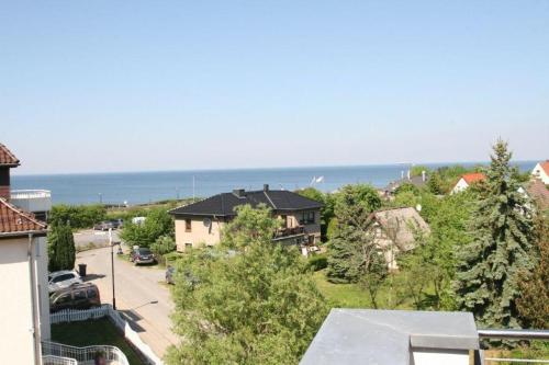 Villa am Meer Penthouse — 4-Star Luxury Hotel in Nienhagen, Germany