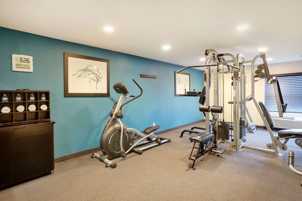Best Western Plus Lonoke Hotel - photo 29