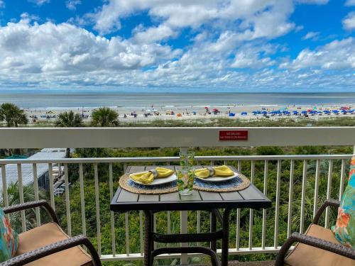 340 Breakers - last minute hotel in Hilton Head Island