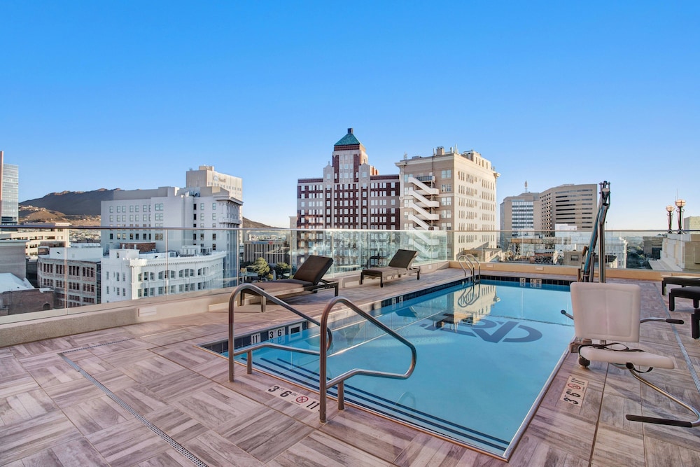 Hotel Paso Del Norte Autograph Collection - photo 42