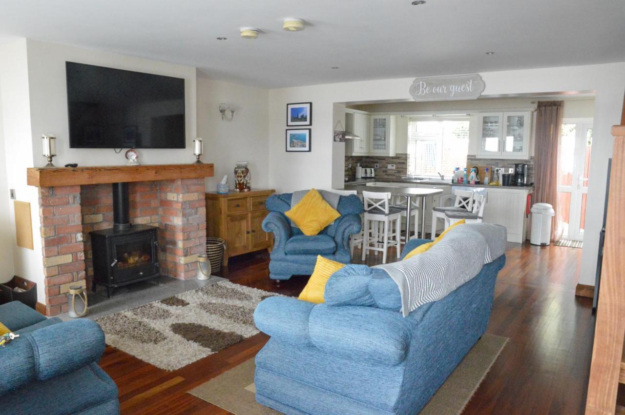 Bay View — hotel in Downpatrick