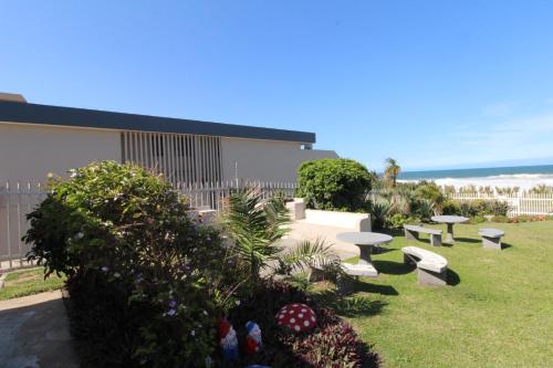 Sue Casa 3 — 4-Star Luxury Hotel in Margate, South Africa