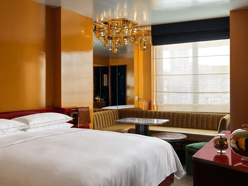 The Manner The Unbound Collection by Hyatt - photo 9