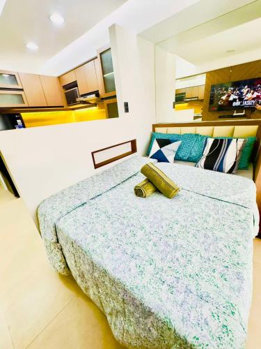 Avida Riala Tower 2 1521 in Cebu City, Philippines