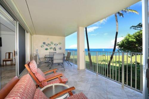 Royal Mauian #202 Condo — 4-Star Luxury Hotel in Kihei, United States