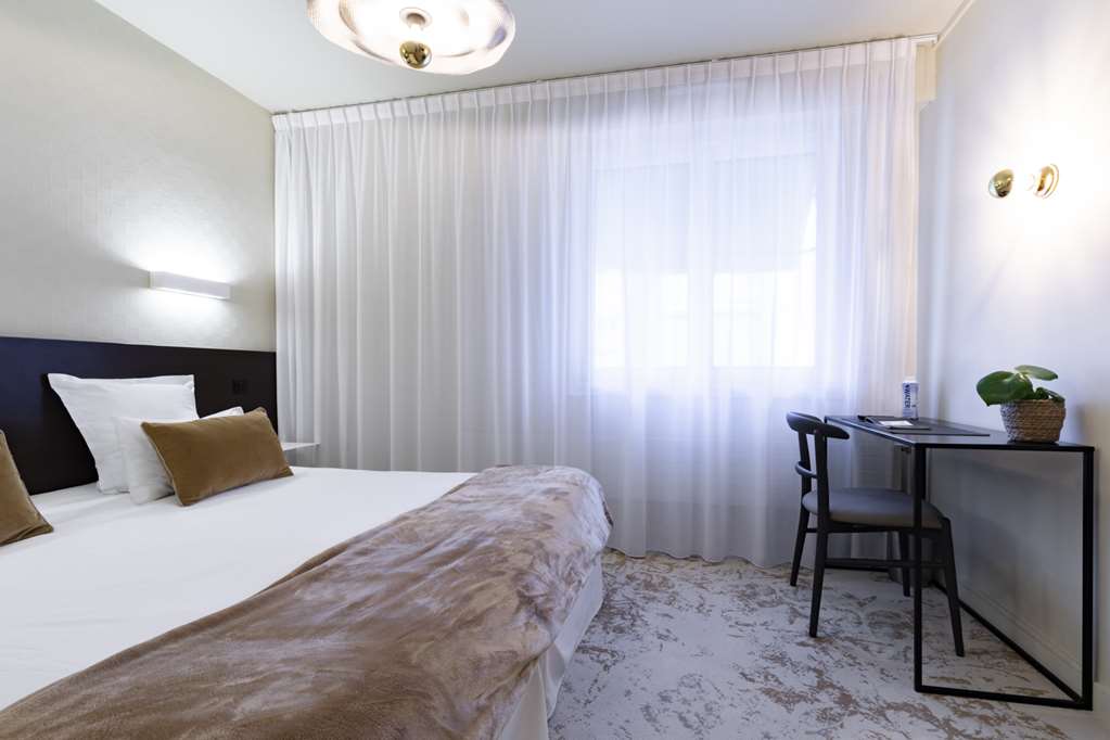 MOKA Hôtel centre ville in Lorient, France