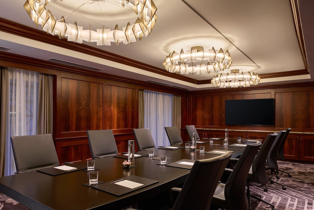 JW Marriott Chicago - photo 84