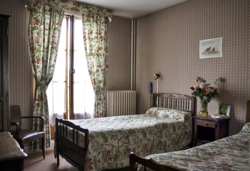 Hotel De La Place — Epernay