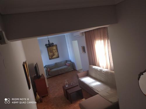Virginia's Apartment — 4-Star Luxury Hotel in Kavala, Greece