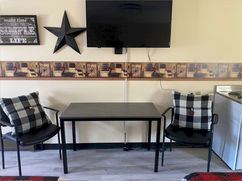 Northern Family Motel - photo 15