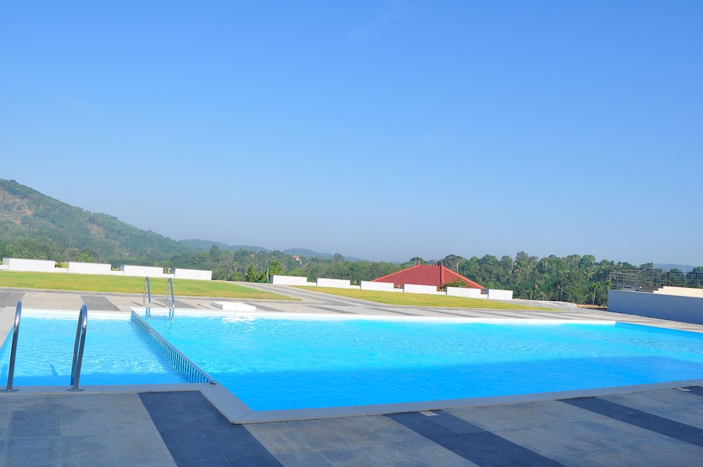 INDIMASI Ayurveda & Healing Village — hotel in Nedumangad