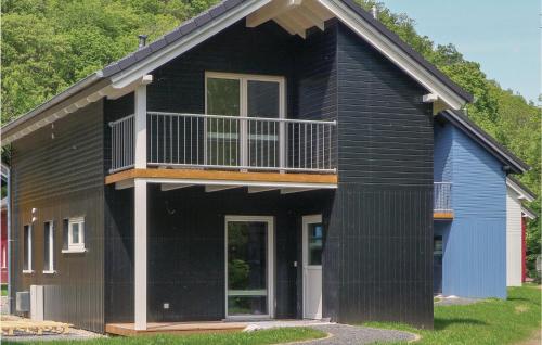 Ferienhausdorf Thale — Thale