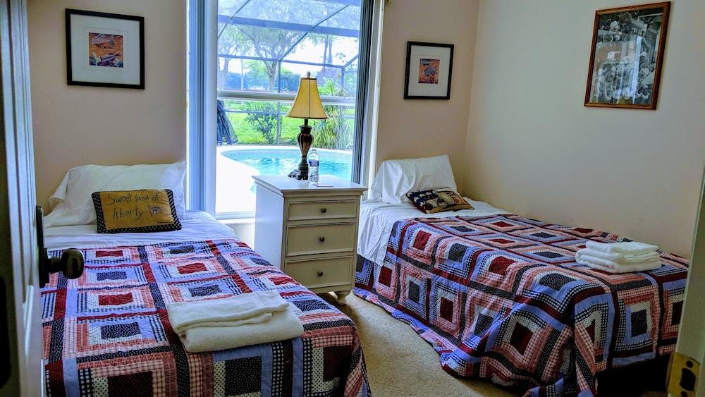 Florida Villa - photo 24