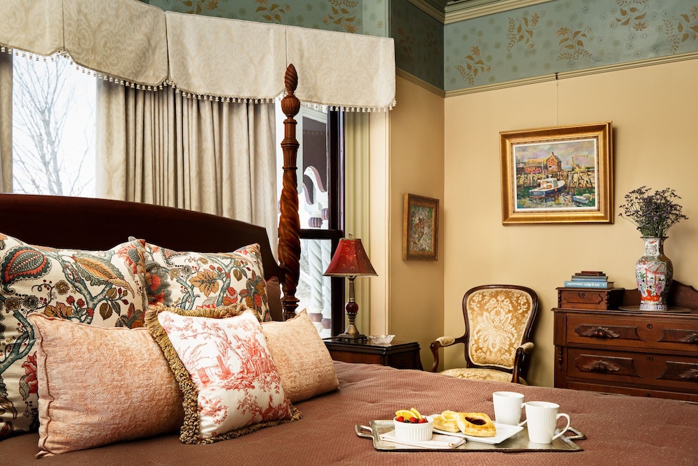 The Lady Mary Inn - photo 11