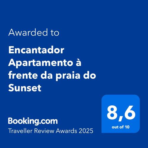 Encantador Apartamento à frente da praia do Sunset — 4-Star Luxury Hotel in Figueira Da Foz, Portugal