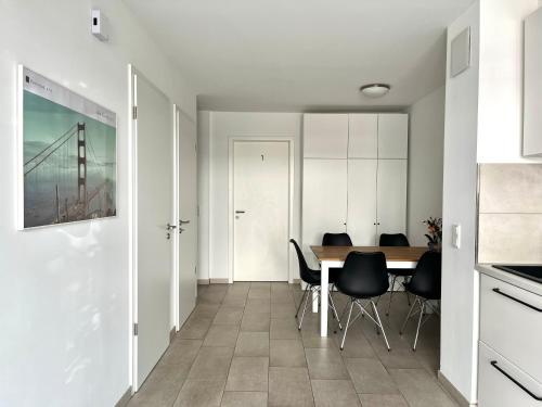 Guestroom Hannover Messe — Hannover