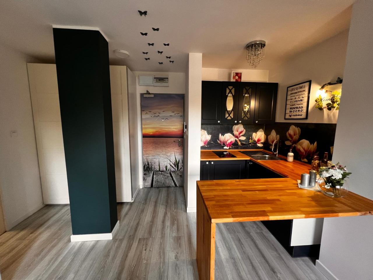 Przyjemny Apartament Nad Zalewem — 4-Star Luxury Hotel in Serock, Poland