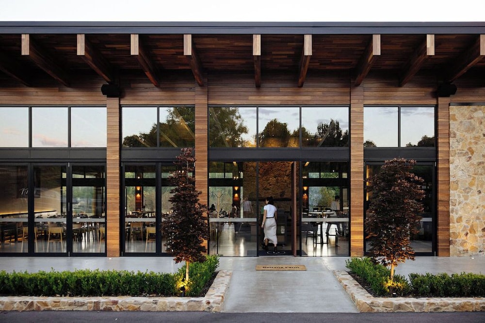 Beltana Farm in Canberra, Australia