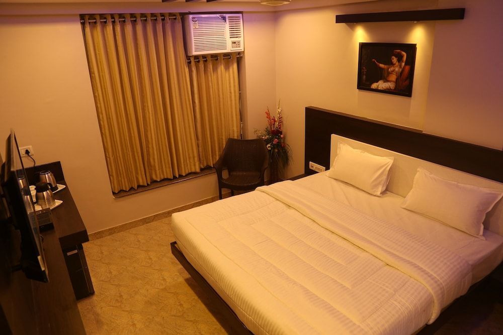 Hotel Marwar Excellency - last minute hotel in Jodhpur