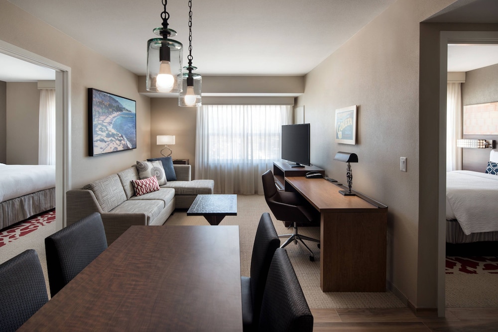 Residence Inn by Marriott Santa Barbara Goleta - photo 11