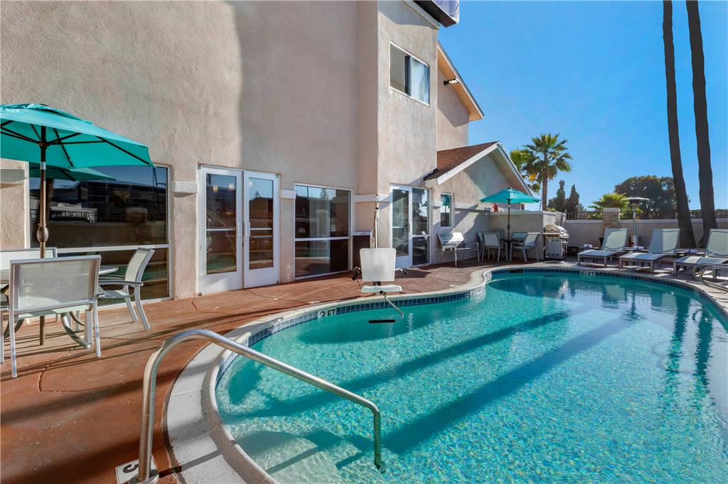 Comfort Inn San Diego Miramar - photo 28