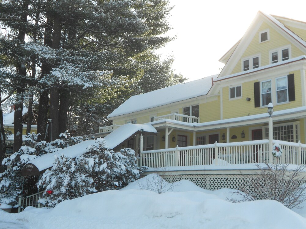 Eastman Inn - photo 47