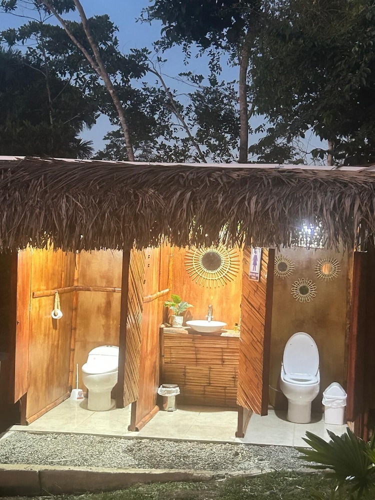 Renaco Glamping — Sauce — photo 4