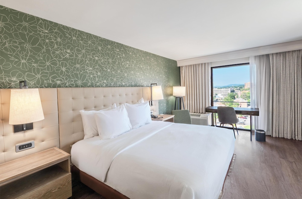 Hilton Birmingham Downtown at UAB - featured photo