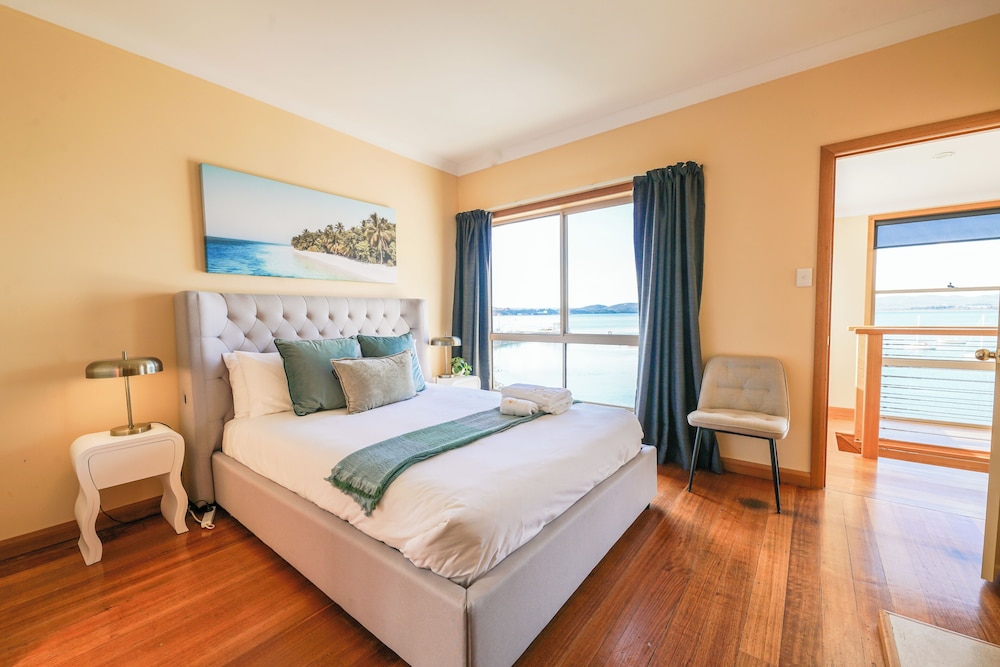 StayAU Riverfront Paradise Pet friendly — hotel in Beauty Point