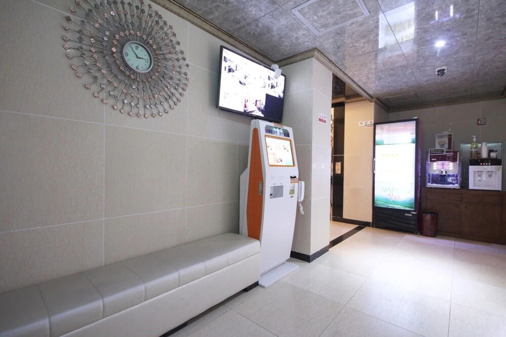 Gwangyang Ritz Hotel — Gwangyang — photo 2