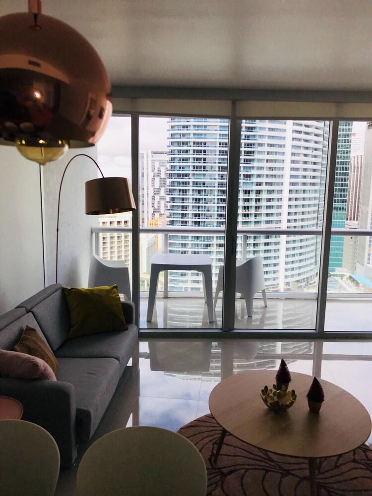 Icon Brickell Downtown Miami - photo 32
