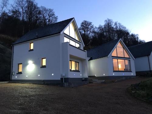 Wilderness Apartments — 4-Star Luxury Hotel in Fort William, United Kingdom