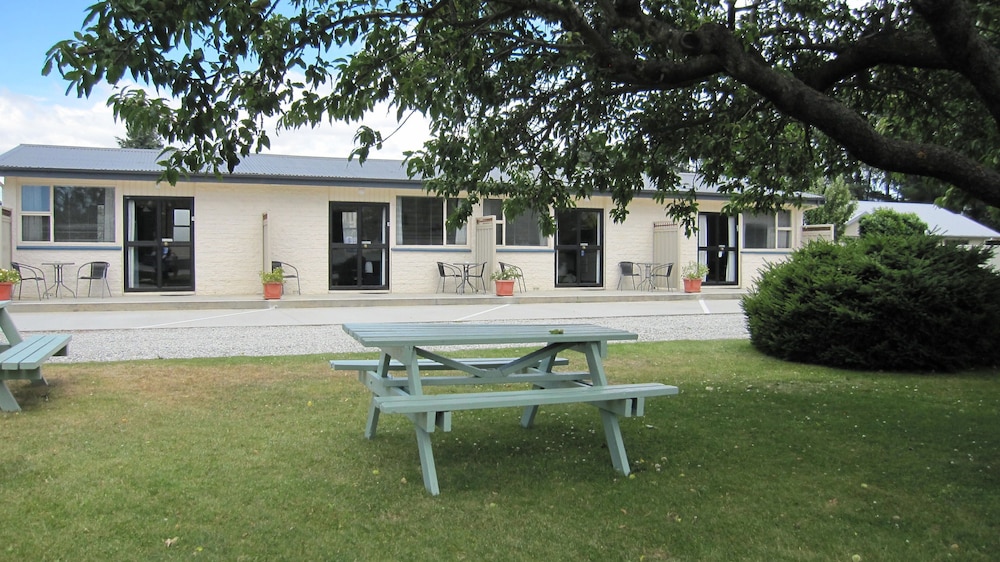 Cromwell Motel in Cromwell, New Zealand