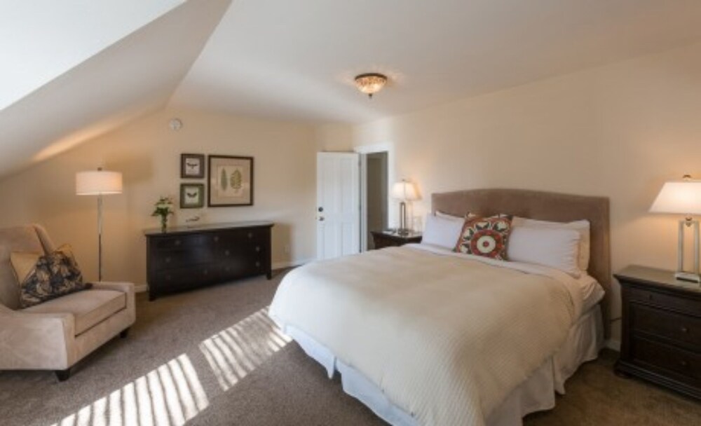 Inn at the Cobbler's Walk Mendocino - photo 15