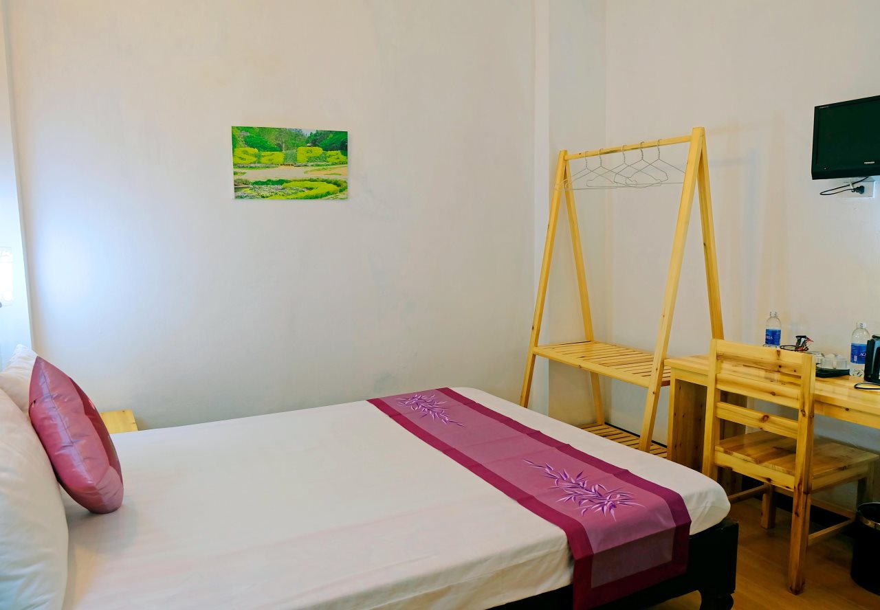 Sapa Central Hotel - last minute hotel in Sa Pa
