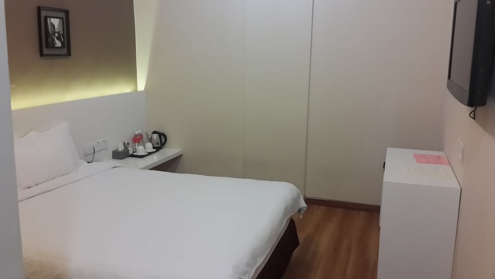 Avida Hotel — Labuan — photo 3