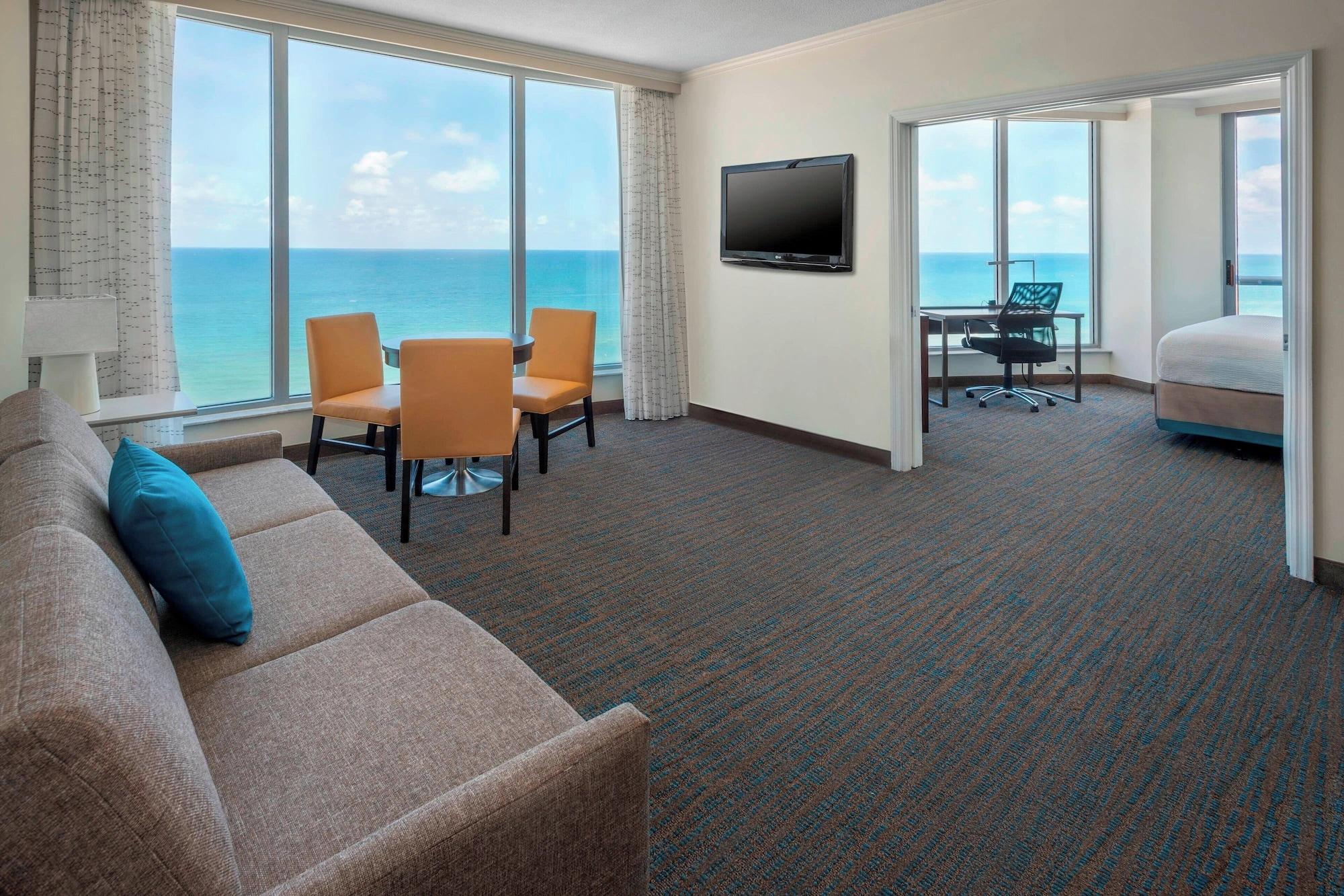 Residence Inn Fort Lauderdale Pompano Beach Oceanfront - photo 26