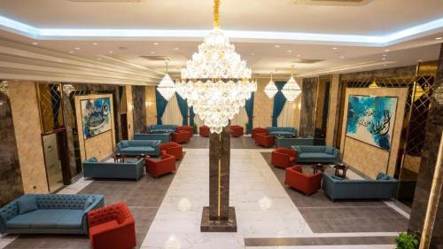 Jar ALAmer Hotel — Najaf — photo 4